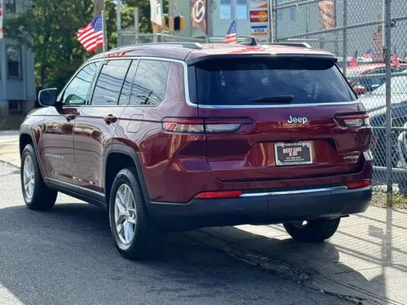 2023 Jeep WL Grand Cherokee - Image 6 of 12