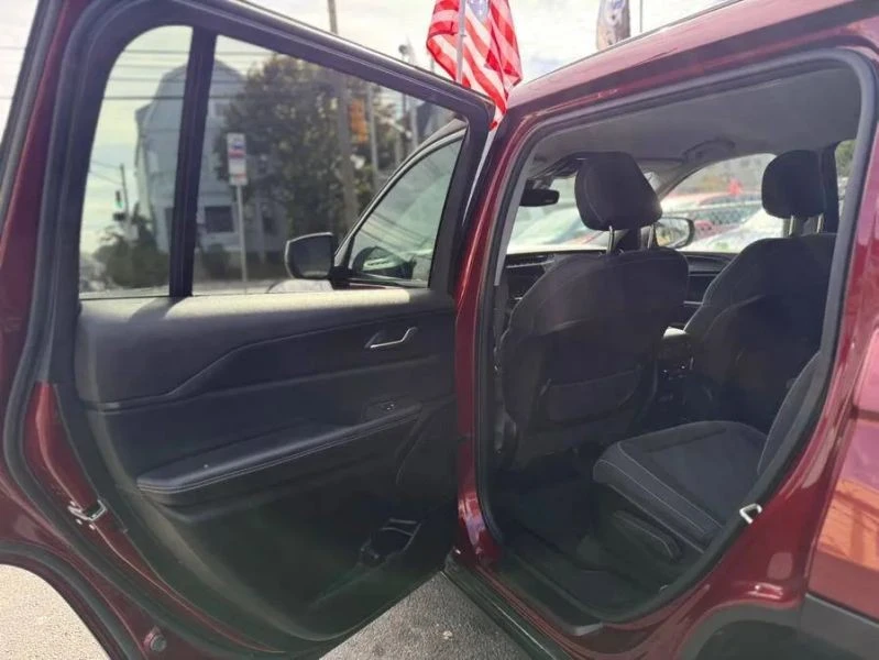 2023 Jeep WL Grand Cherokee - Image 10 of 12