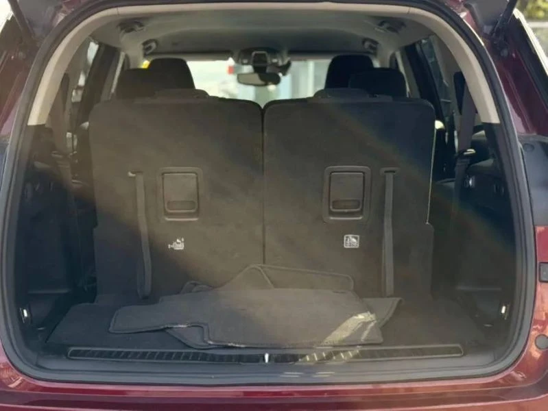2023 Jeep WL Grand Cherokee - Image 8 of 12