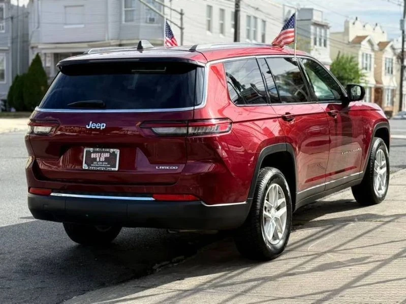 2023 Jeep WL Grand Cherokee - Image 4 of 12