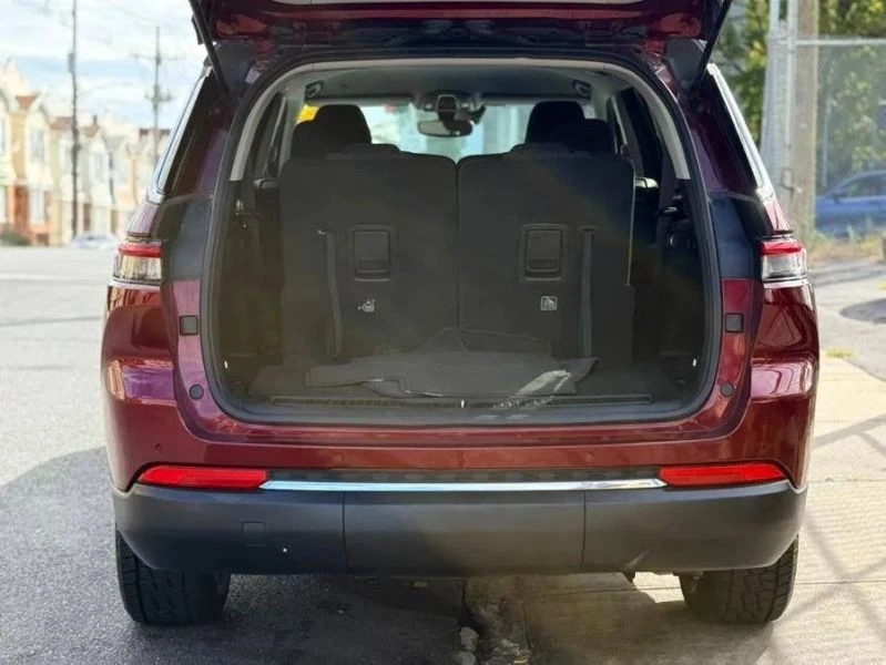 2023 Jeep WL Grand Cherokee - Image 7 of 12