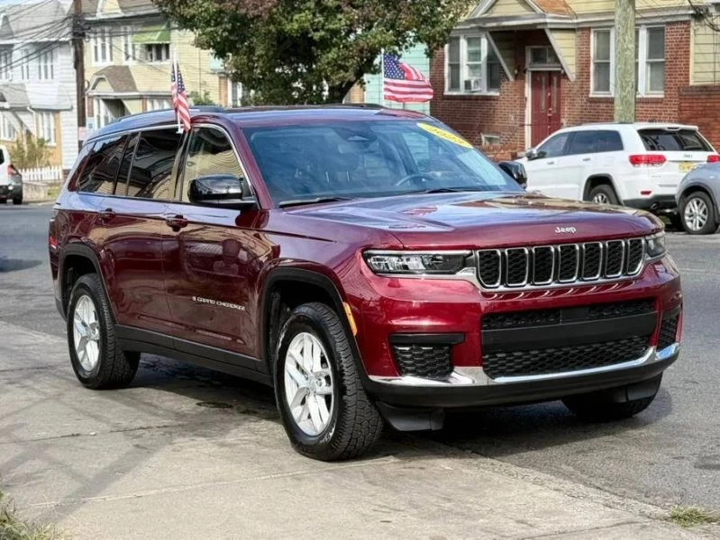 2023 Jeep WL Grand Cherokee - Image 3 of 12