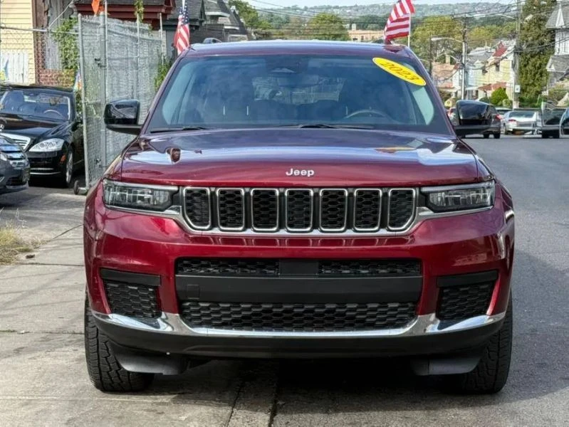 2023 Jeep WL Grand Cherokee - Image 2 of 12