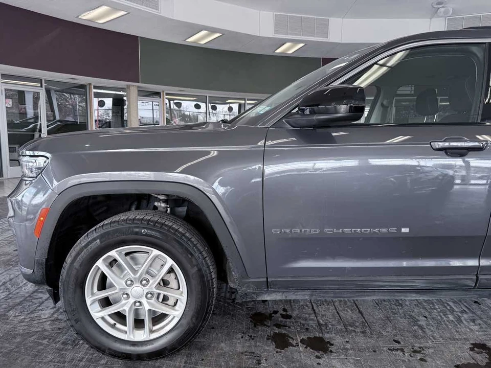 2023 Jeep WL Grand Cherokee - Image 20 of 21