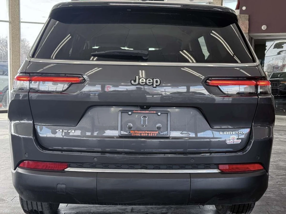 2023 Jeep WL Grand Cherokee - Image 13 of 21