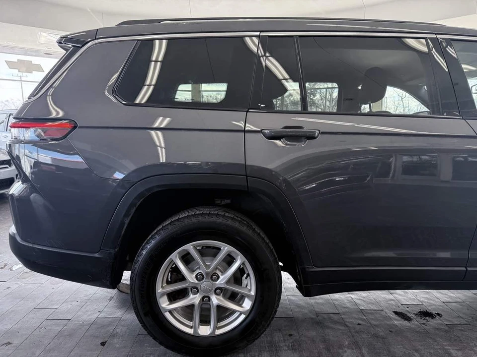 2023 Jeep WL Grand Cherokee - Image 8 of 21