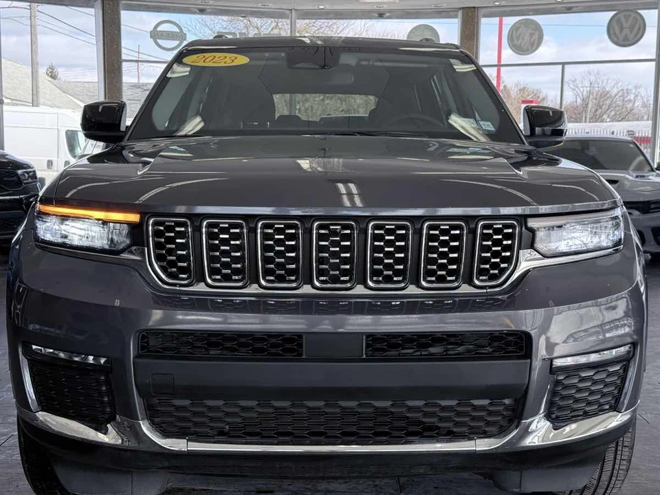 2023 Jeep WL Grand Cherokee - Image 4 of 21