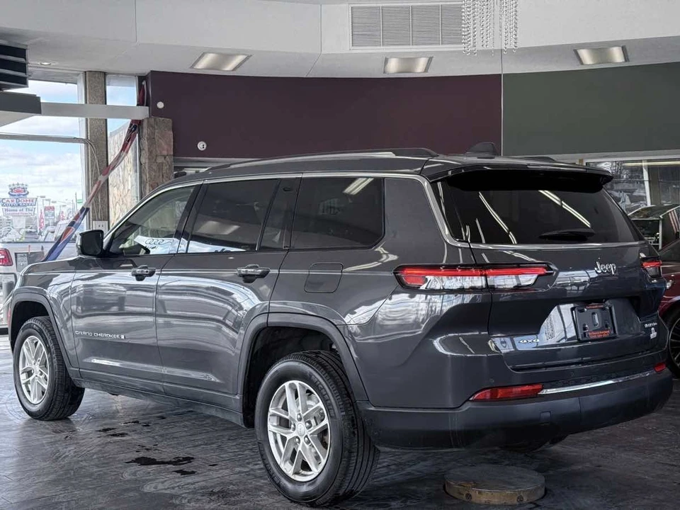 2023 Jeep WL Grand Cherokee - Image 11 of 21