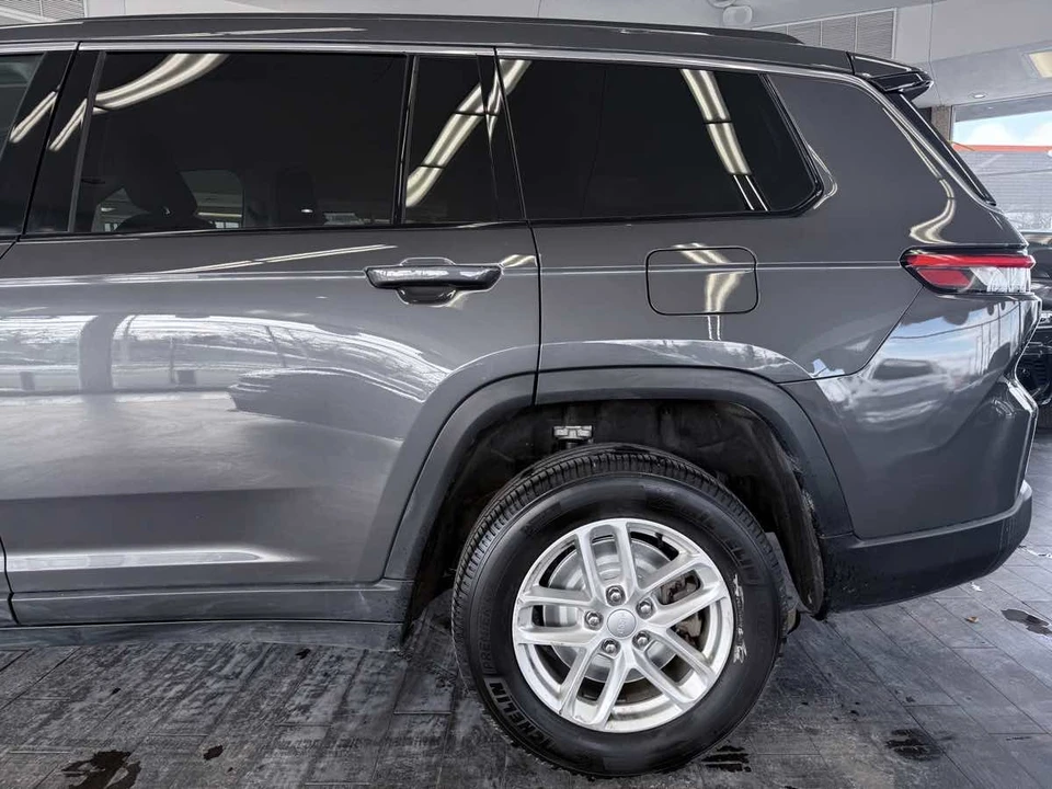 2023 Jeep WL Grand Cherokee - Image 18 of 21