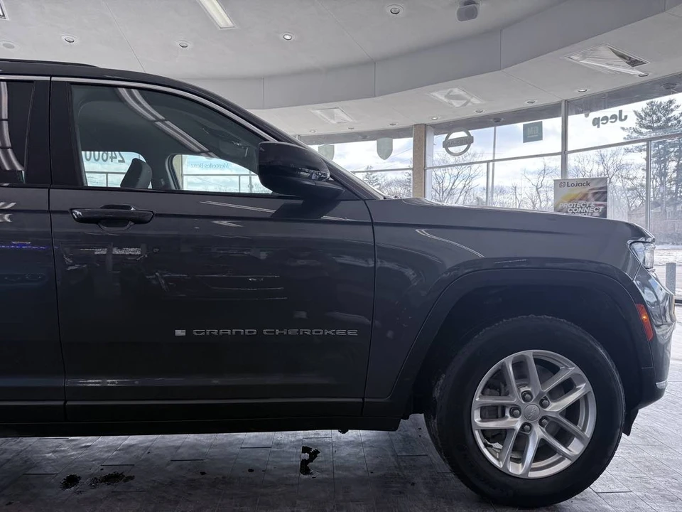 2023 Jeep WL Grand Cherokee - Image 6 of 21