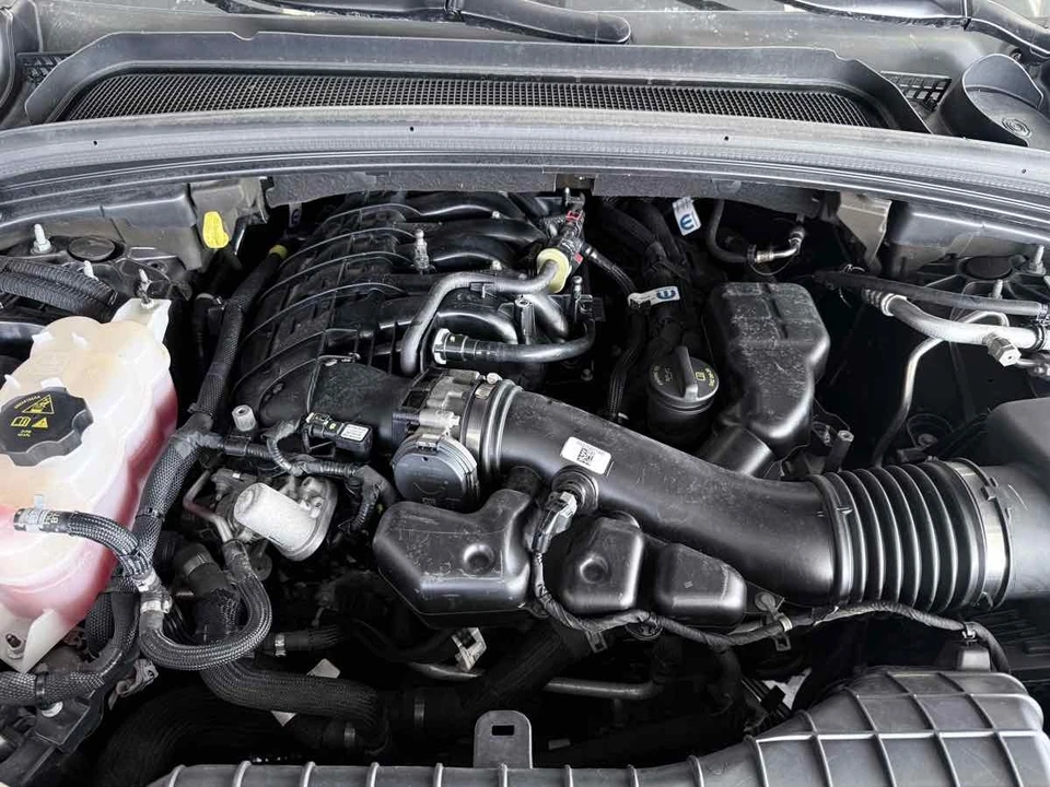 2023 Jeep WL Grand Cherokee - Image 21 of 21