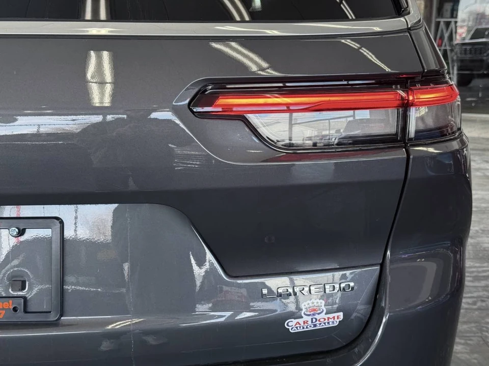 2023 Jeep WL Grand Cherokee - Image 15 of 21