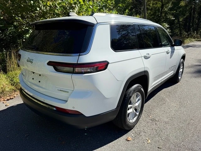 2023 Jeep WL Grand Cherokee - Image 6 of 12