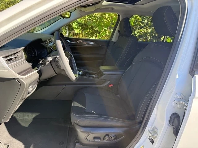 2023 Jeep WL Grand Cherokee - Image 11 of 12