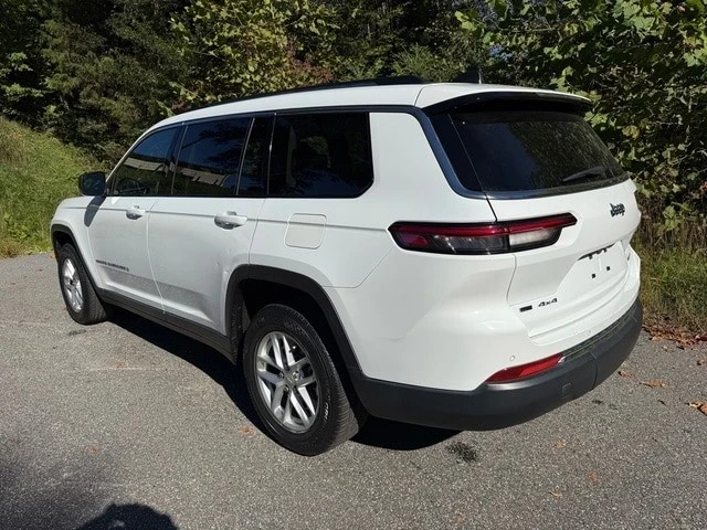 2023 Jeep WL Grand Cherokee - Image 8 of 12