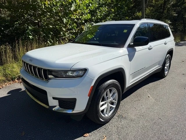 2023 Jeep WL Grand Cherokee - Image 2 of 12