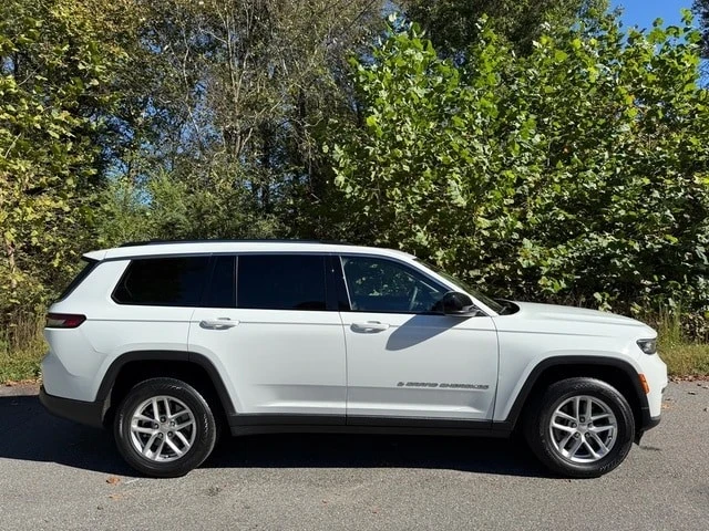 2023 Jeep WL Grand Cherokee - Image 5 of 12