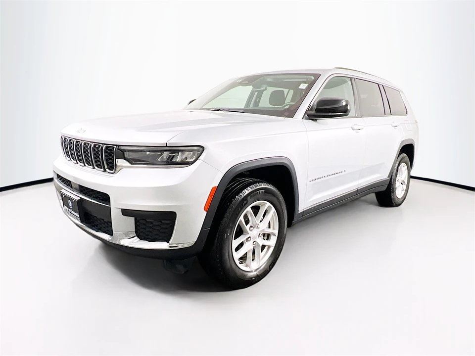 2023 Jeep WL Grand Cherokee - Image 4 of 12