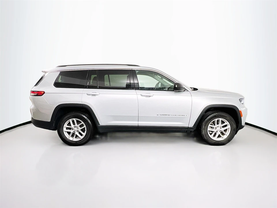 2023 Jeep WL Grand Cherokee - Image 9 of 12
