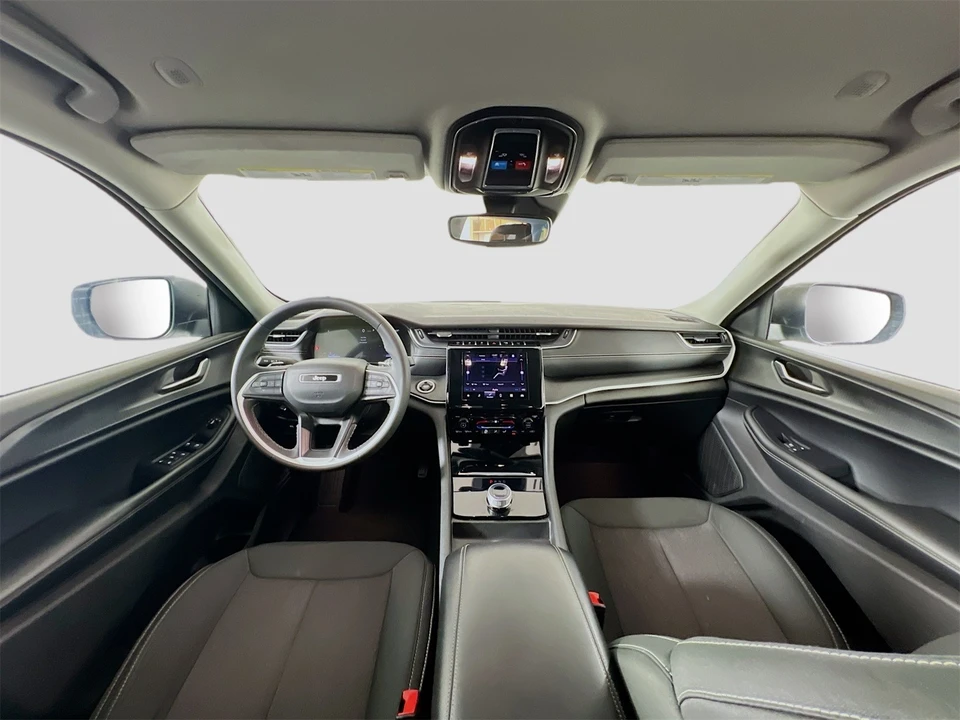 2023 Jeep WL Grand Cherokee - Image 10 of 12
