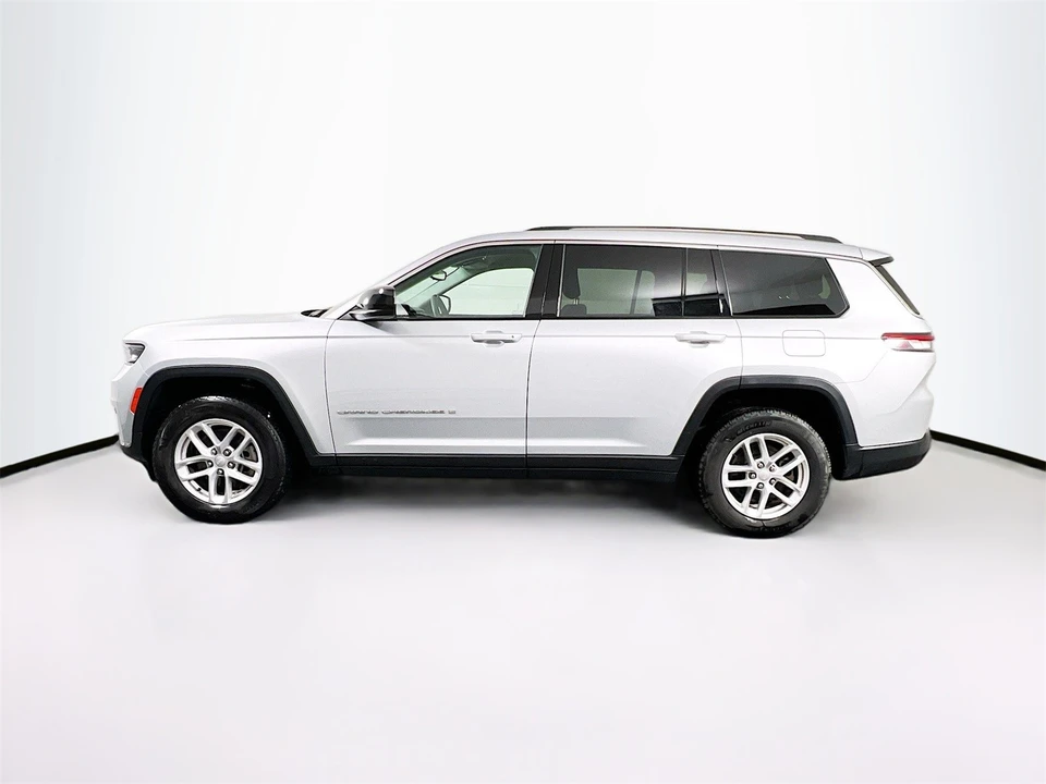 2023 Jeep WL Grand Cherokee - Image 5 of 12