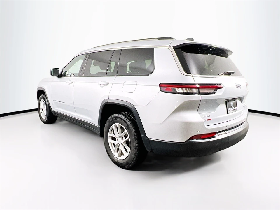 2023 Jeep WL Grand Cherokee - Image 6 of 12