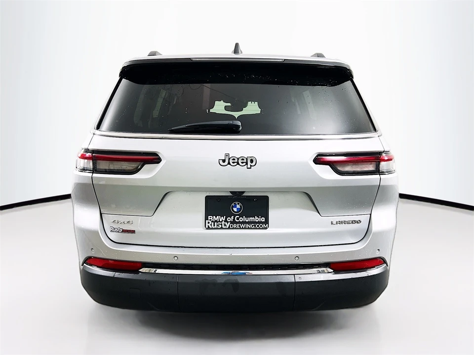 2023 Jeep WL Grand Cherokee - Image 7 of 12
