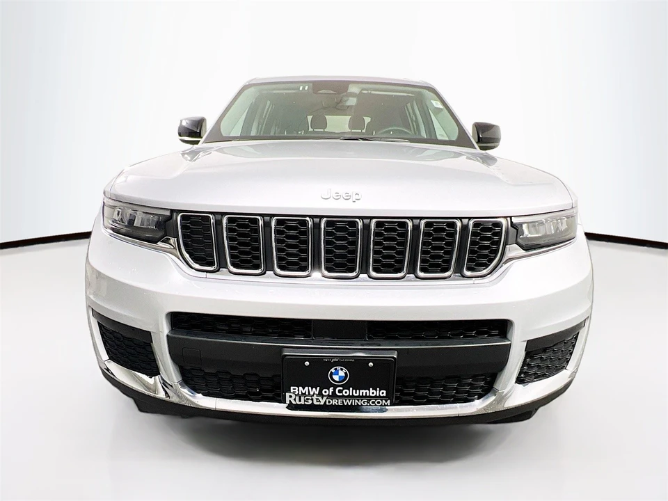 2023 Jeep WL Grand Cherokee - Image 2 of 12