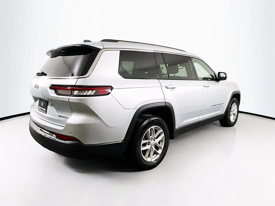 2023 Jeep WL Grand Cherokee - Image 8 of 12