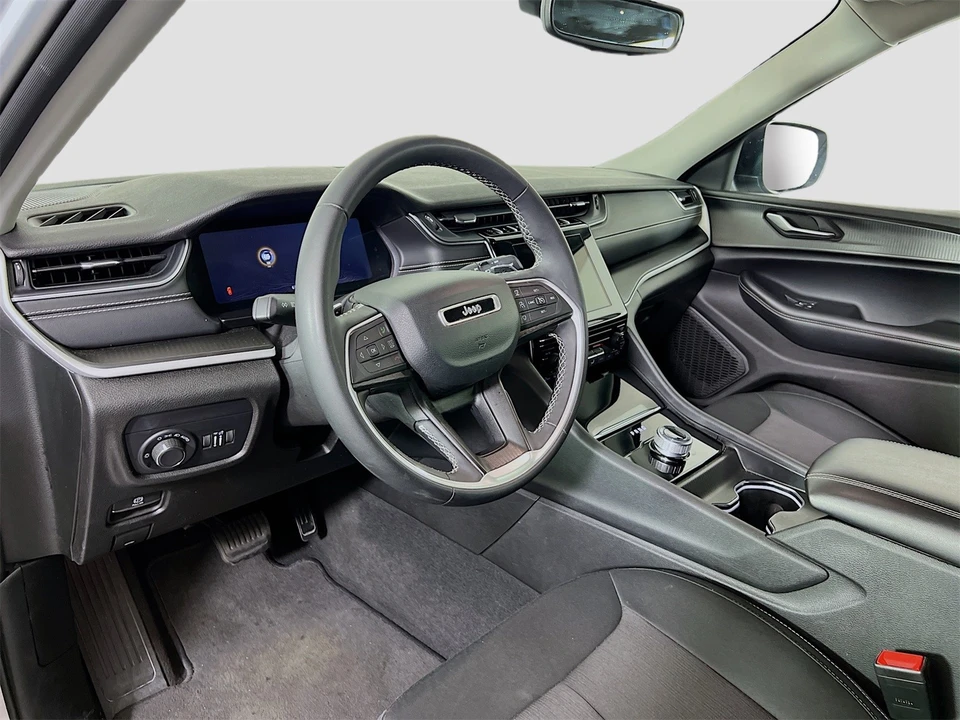 2023 Jeep WL Grand Cherokee - Image 11 of 12