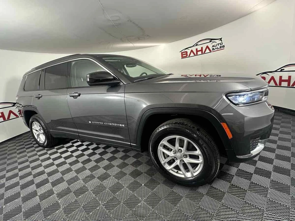 2023 Jeep WL Grand Cherokee - Image 12 of 21