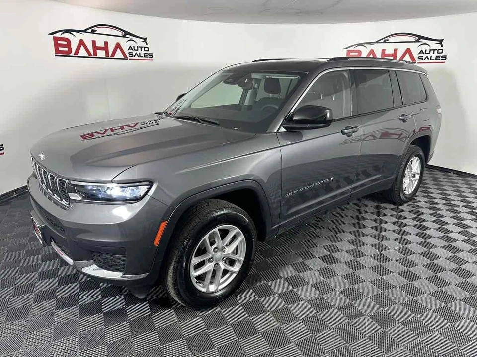 2023 Jeep WL Grand Cherokee - Image 3 of 21