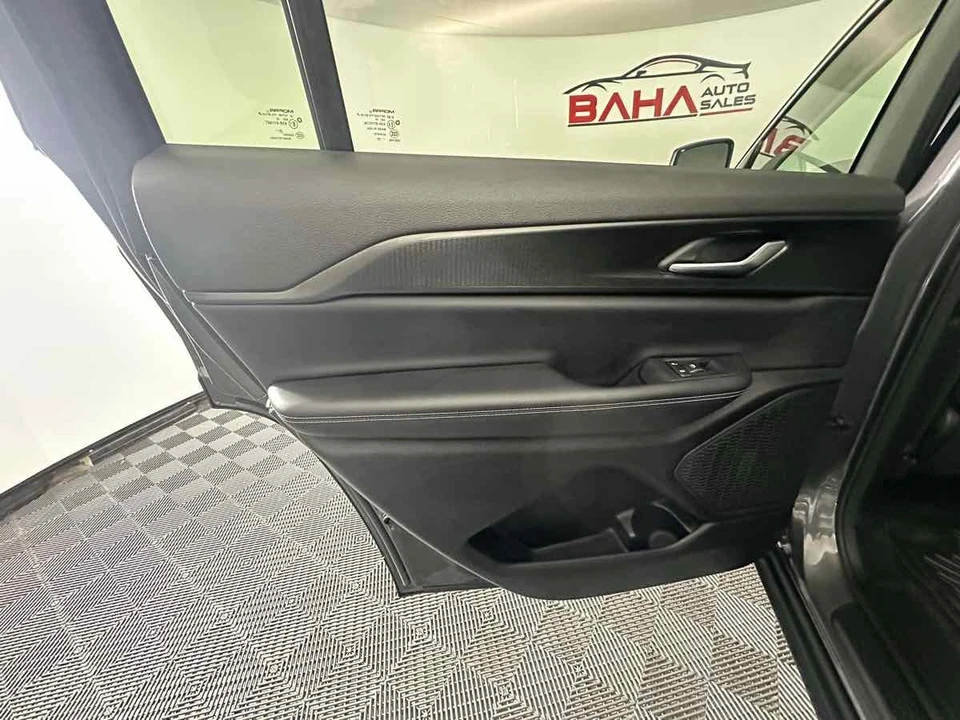 2023 Jeep WL Grand Cherokee - Image 17 of 21