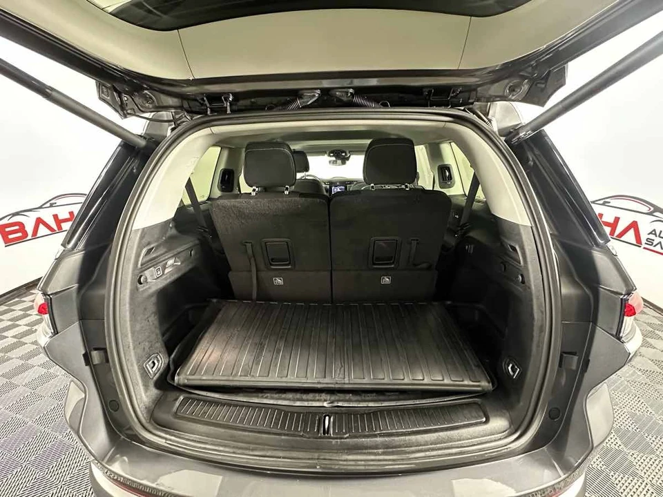 2023 Jeep WL Grand Cherokee - Image 19 of 21