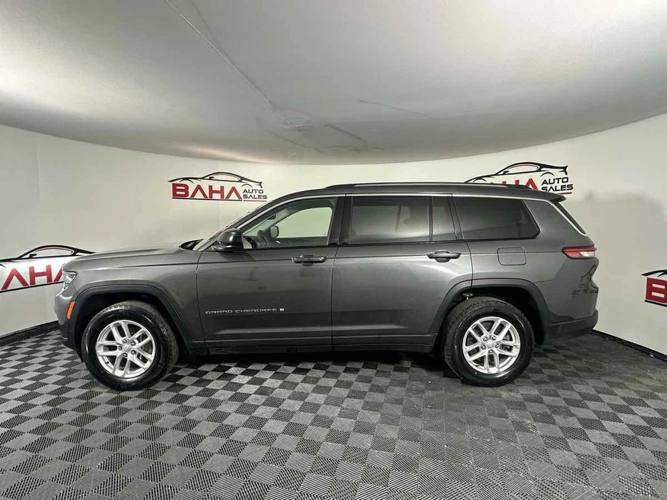 2023 Jeep WL Grand Cherokee - Image 4 of 21