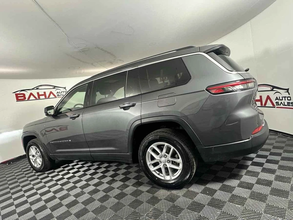 2023 Jeep WL Grand Cherokee - Image 6 of 21