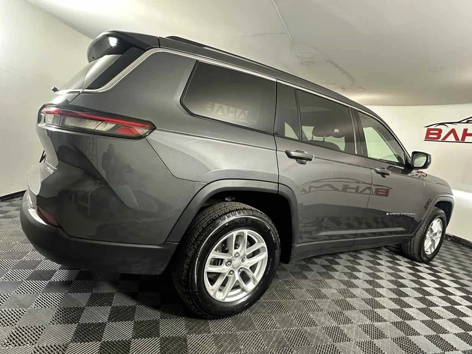 2023 Jeep WL Grand Cherokee - Image 9 of 21