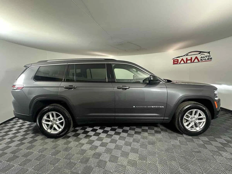 2023 Jeep WL Grand Cherokee - Image 10 of 21