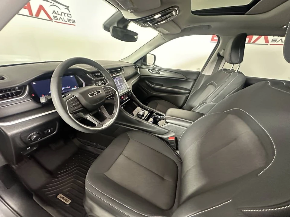2023 Jeep WL Grand Cherokee - Image 21 of 21