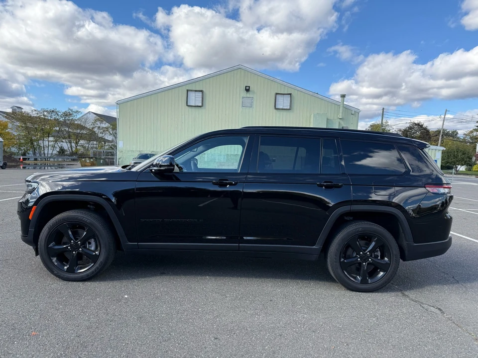2023 Jeep WL Grand Cherokee - Image 8 of 21