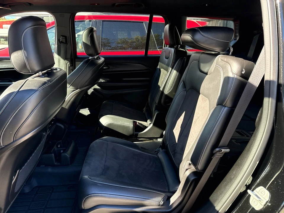 2023 Jeep WL Grand Cherokee - Image 19 of 21