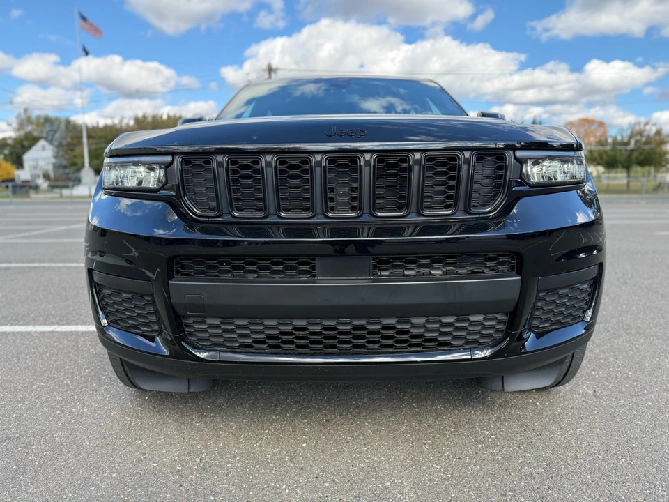 2023 Jeep WL Grand Cherokee - Image 15 of 21