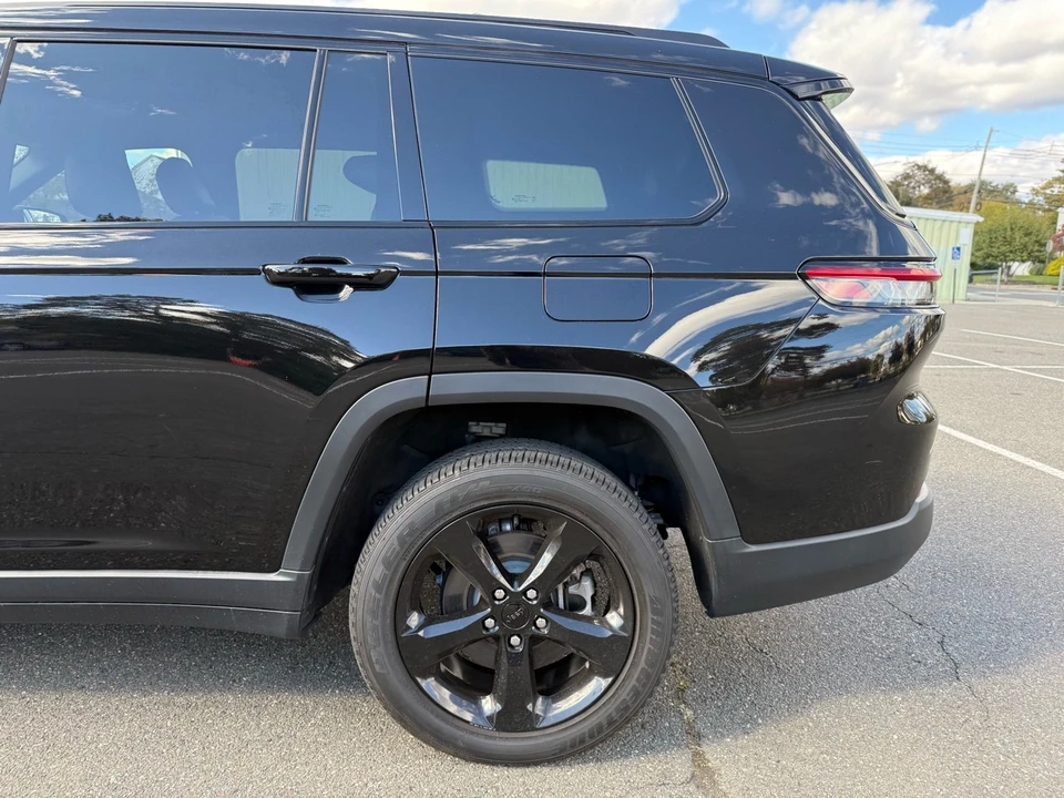 2023 Jeep WL Grand Cherokee - Image 10 of 21
