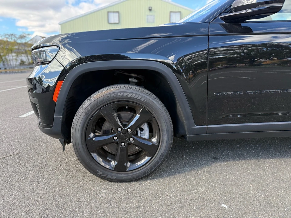 2023 Jeep WL Grand Cherokee - Image 9 of 21