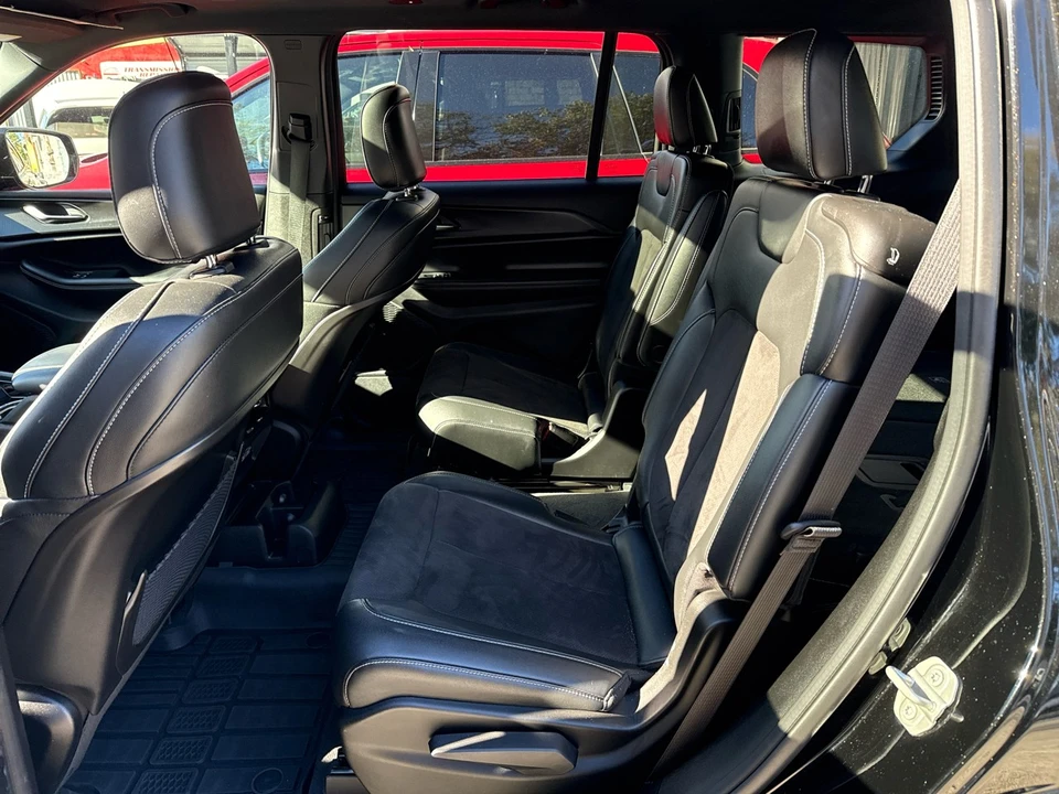2023 Jeep WL Grand Cherokee - Image 20 of 21