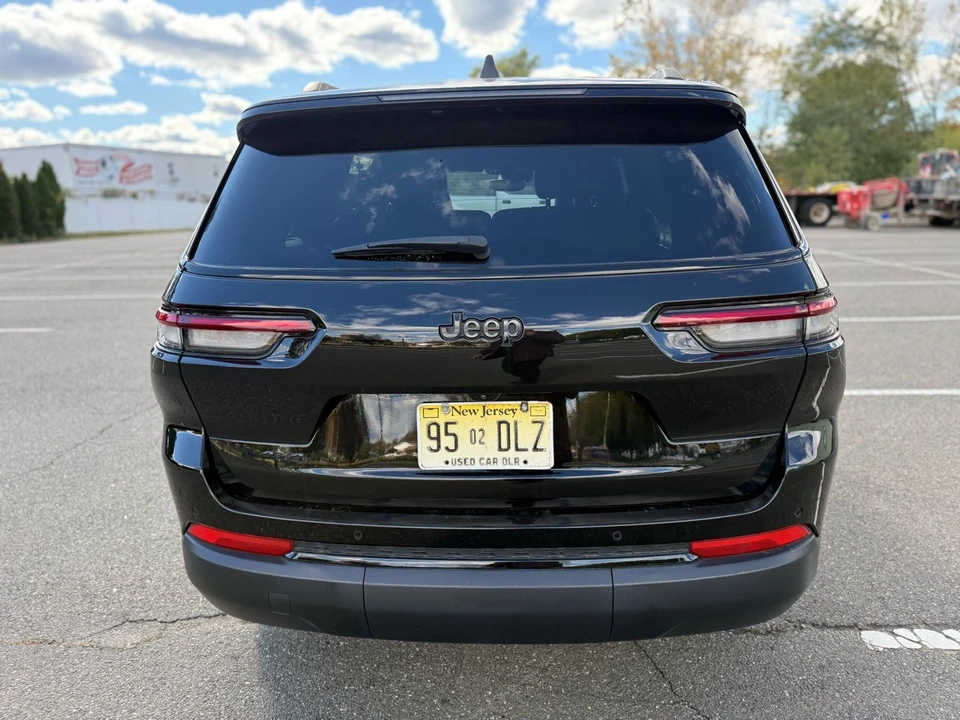 2023 Jeep WL Grand Cherokee - Image 6 of 21