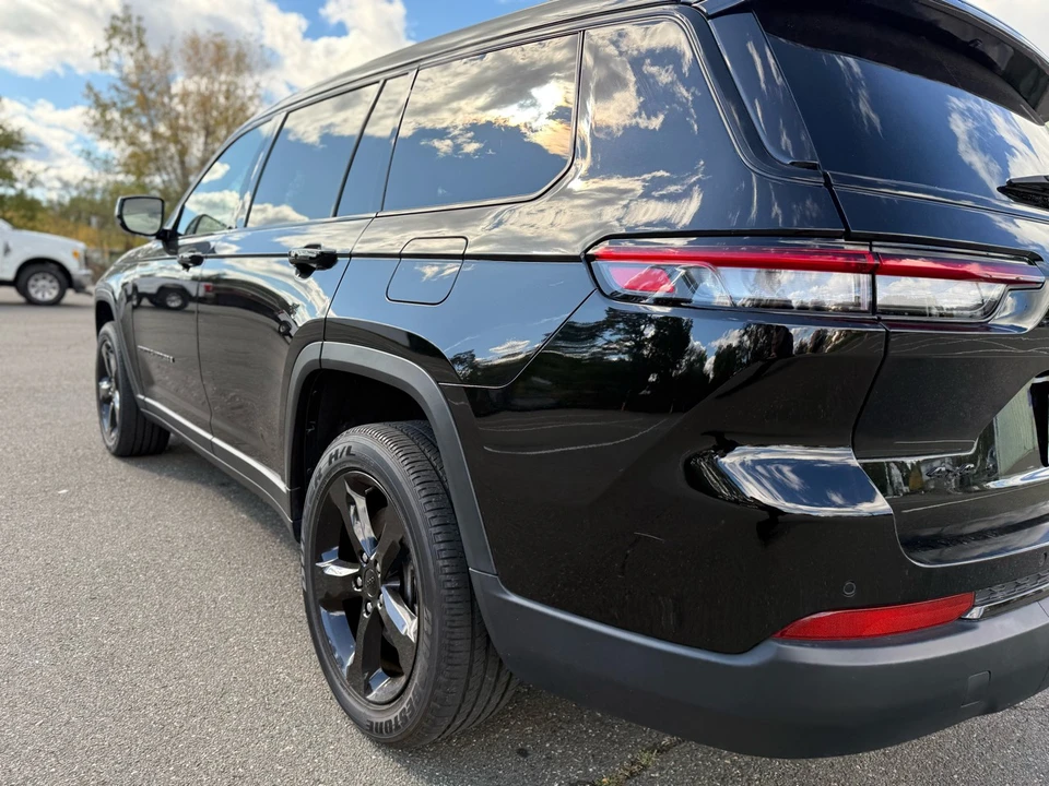2023 Jeep WL Grand Cherokee - Image 11 of 21