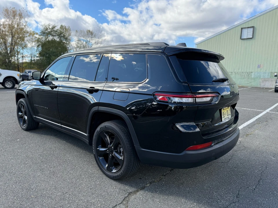 2023 Jeep WL Grand Cherokee - Image 7 of 21