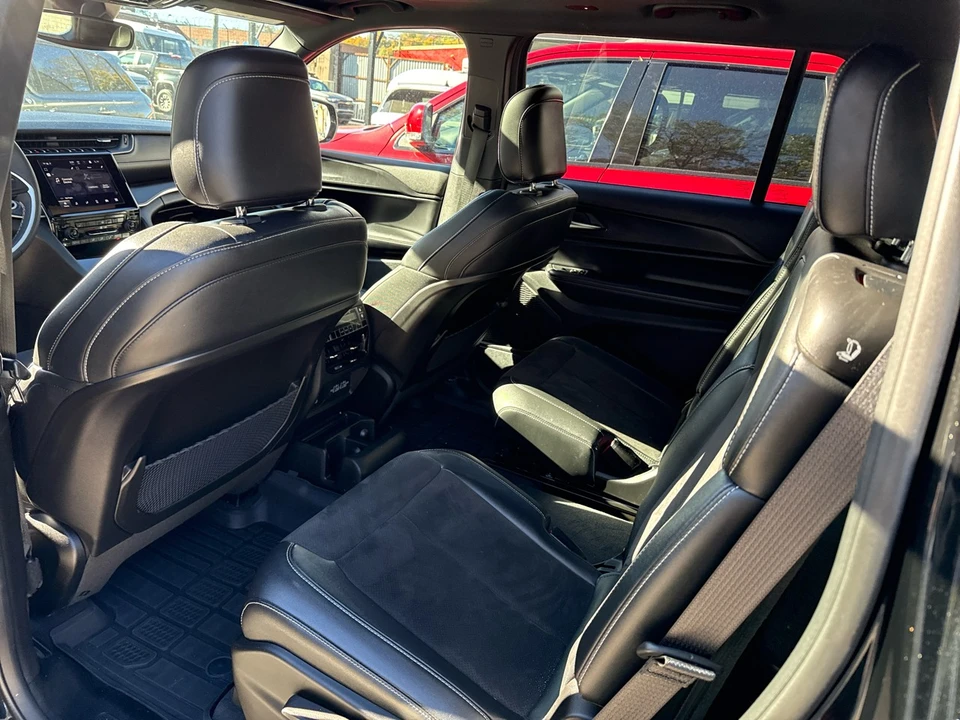 2023 Jeep WL Grand Cherokee - Image 21 of 21