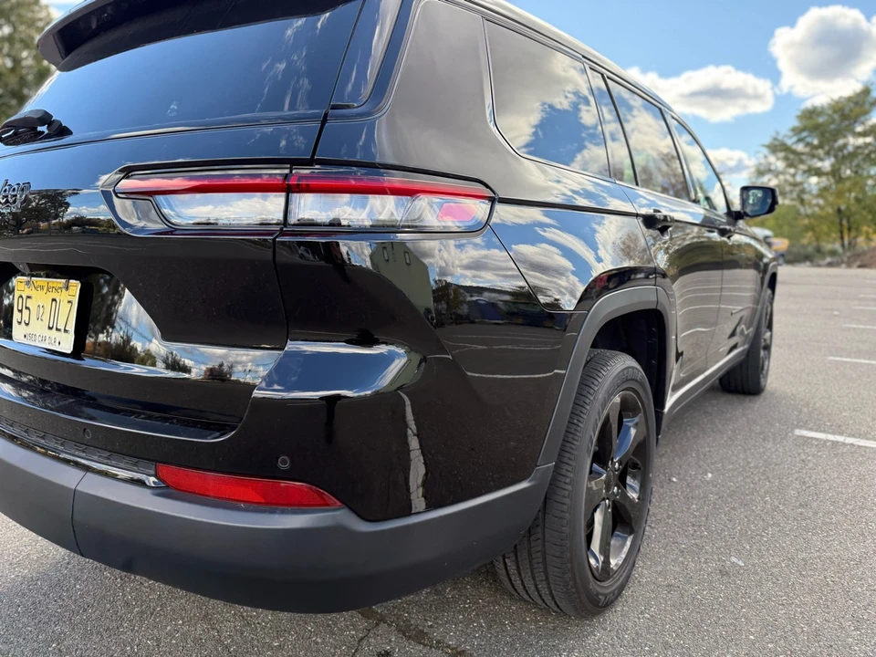 2023 Jeep WL Grand Cherokee - Image 12 of 21